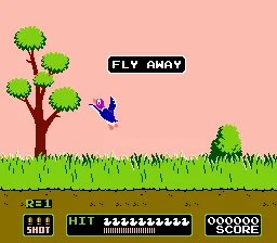 Duck Hunt