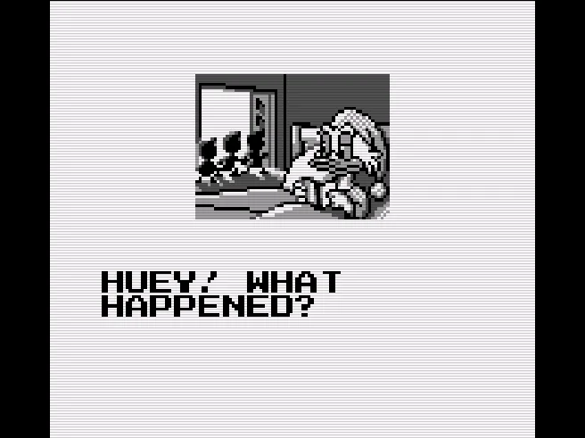 DuckTales 2