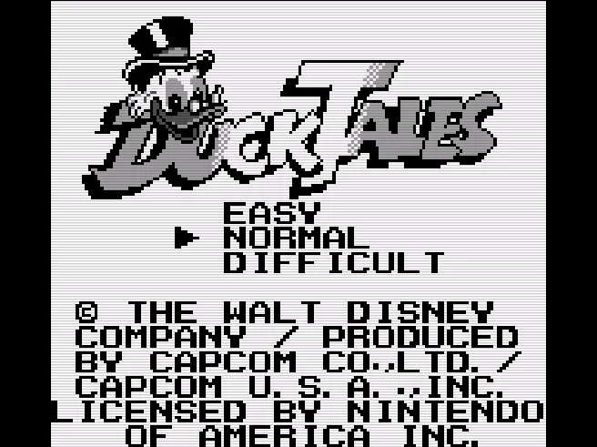 DuckTales