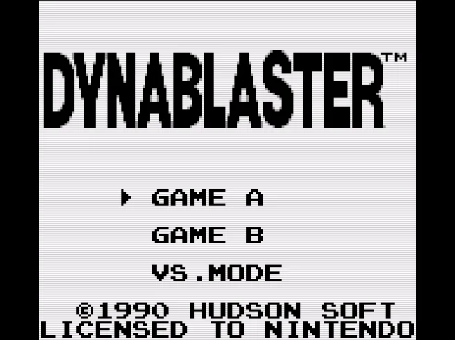 Dynablaster
