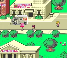EarthBound