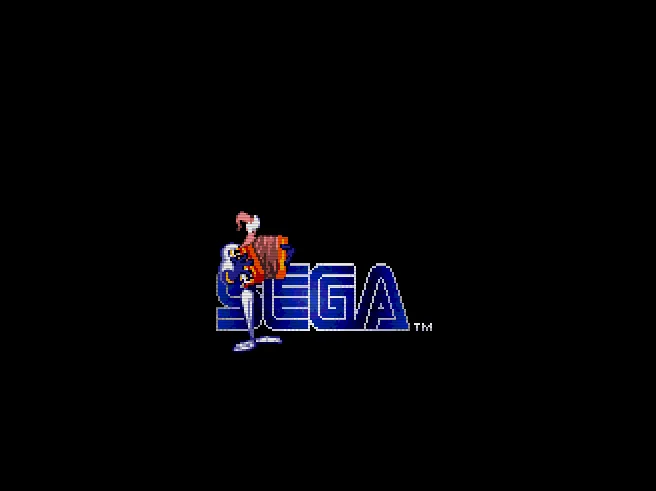 Earthworm Jim 2