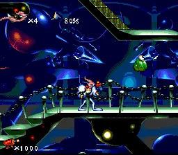Earthworm Jim