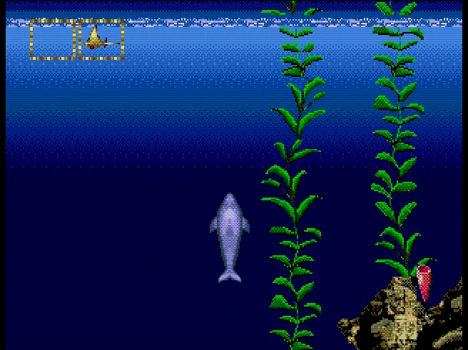 Ecco Jr.