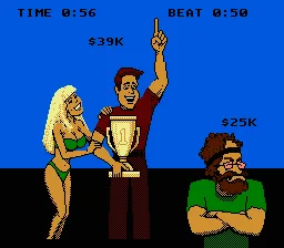 Eliminator Boat Duel