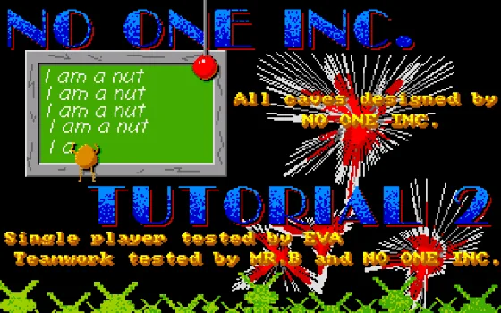 SHARE THIS GAME