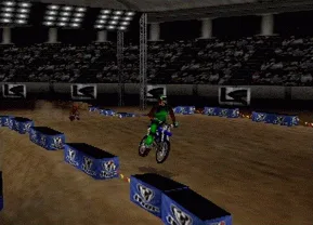 Excitebike 64