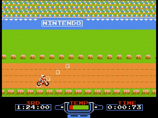Excitebike