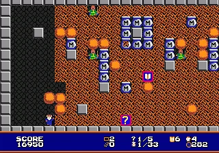 Exodus: Journey to the Promised Land