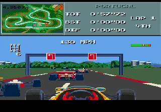 F1 (Formula One)