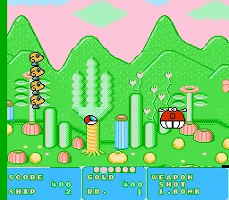 Fantasy Zone