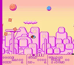 Fantasy Zone