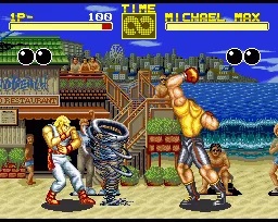Fatal Fury