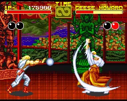 Fatal Fury