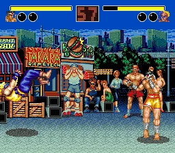 Fatal Fury