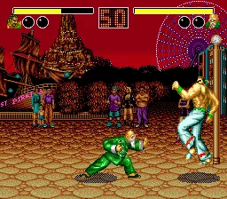 Fatal Fury