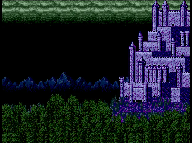 Fatal Labyrinth