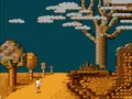 Faxanadu