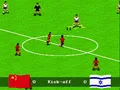 FIFA International Soccer