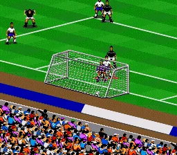 FIFA International Soccer