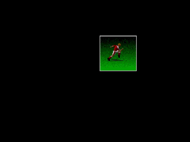 FIFA Soccer 96