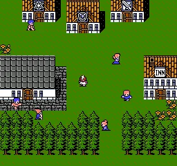 Final Fantasy III