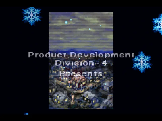 Final Fantasy Tactics Advance