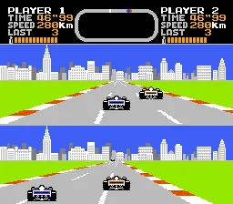 Final Lap