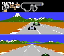 Final Lap