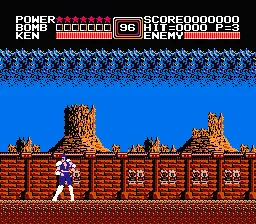 Fist of the North Star
