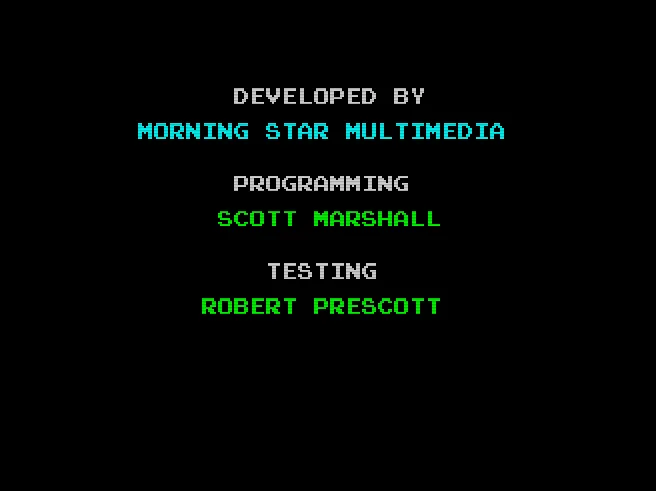 Frogger