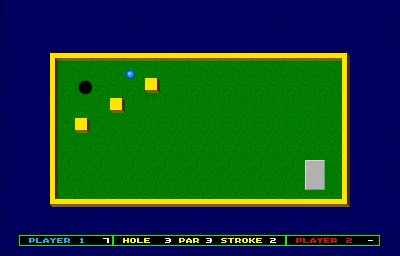 Galaxy Games StarPak 3