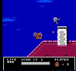 Gargoyle’s Quest II