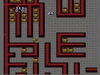 Gauntlet