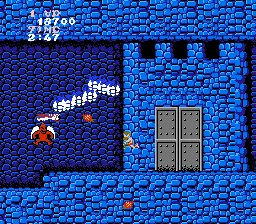 Ghosts ’N Goblins