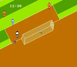 Goal!