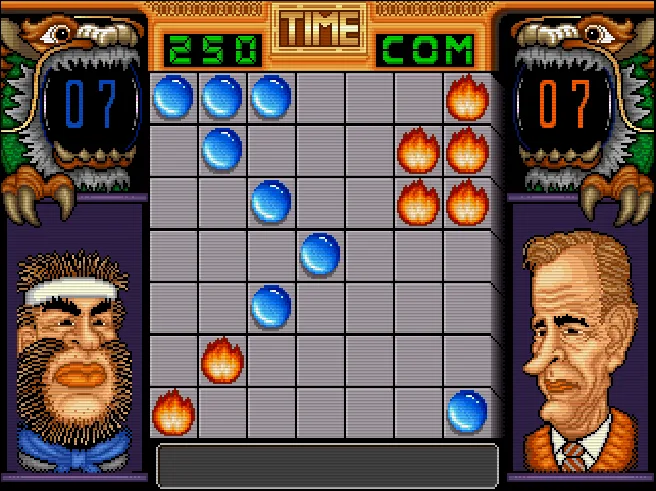 SHARE THIS GAME