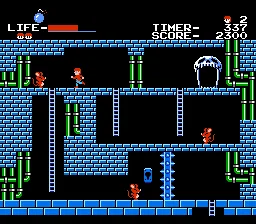 Goonies, The