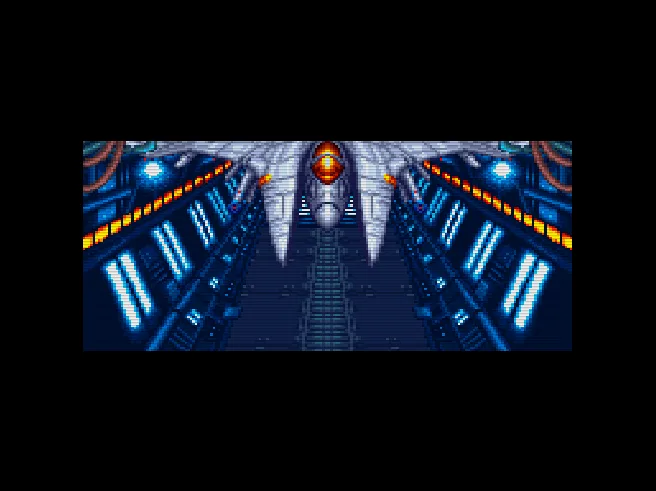 Gradius III