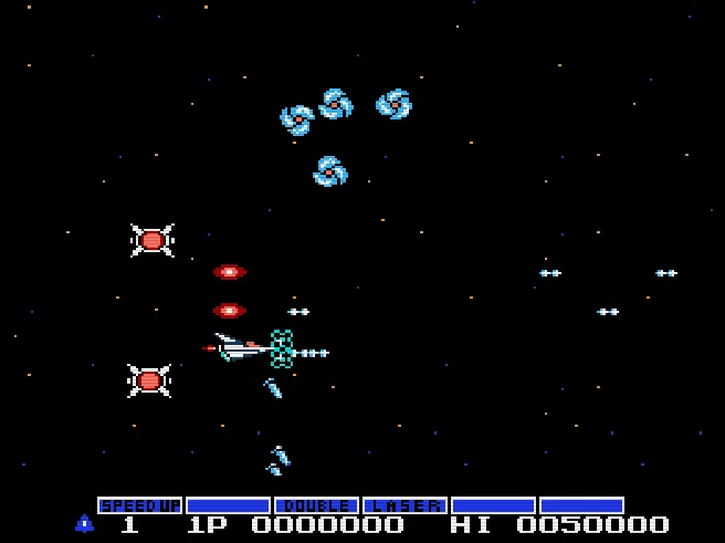 Gradius