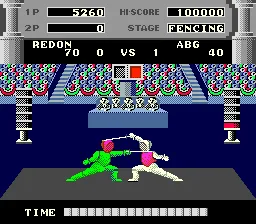 Great Swordsman