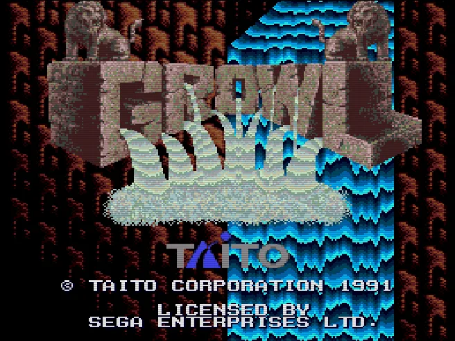 Growl
