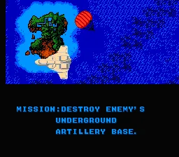 Heavy Barrel