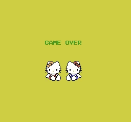 Hello Kitty World