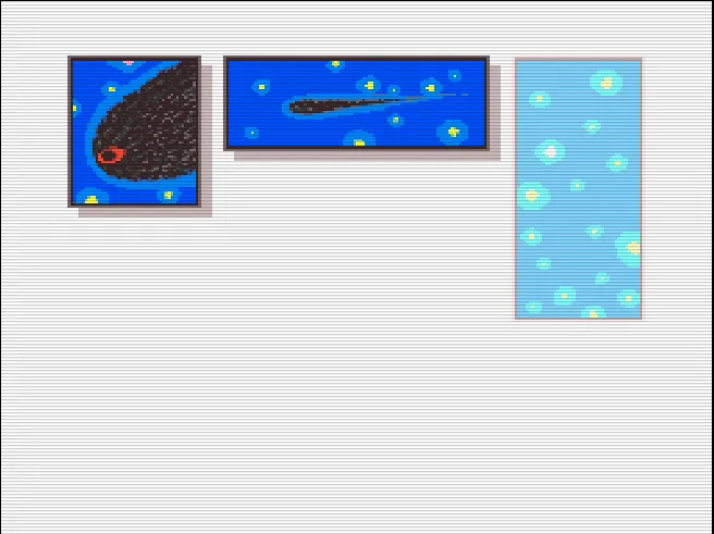 Hoshi no Kirby 3