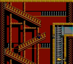 Hudson Hawk