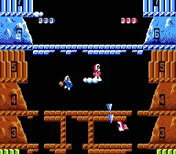 Ice Climber