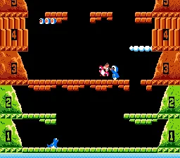 Ice Climber