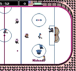 Ice Hockey
