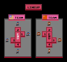 Ice Hockey
